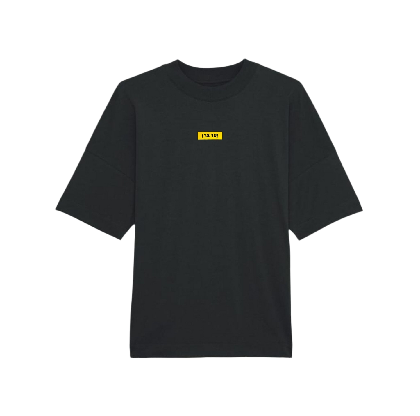 Minimal White T-Shirt