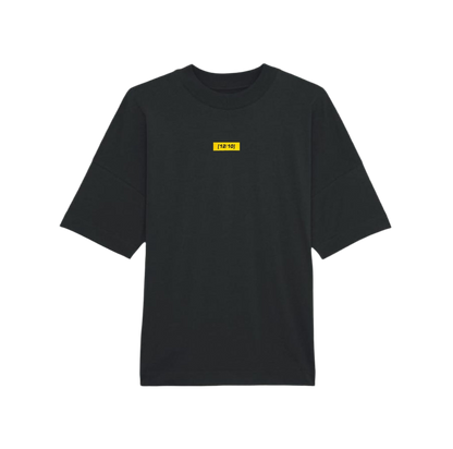 Minimal White T-Shirt