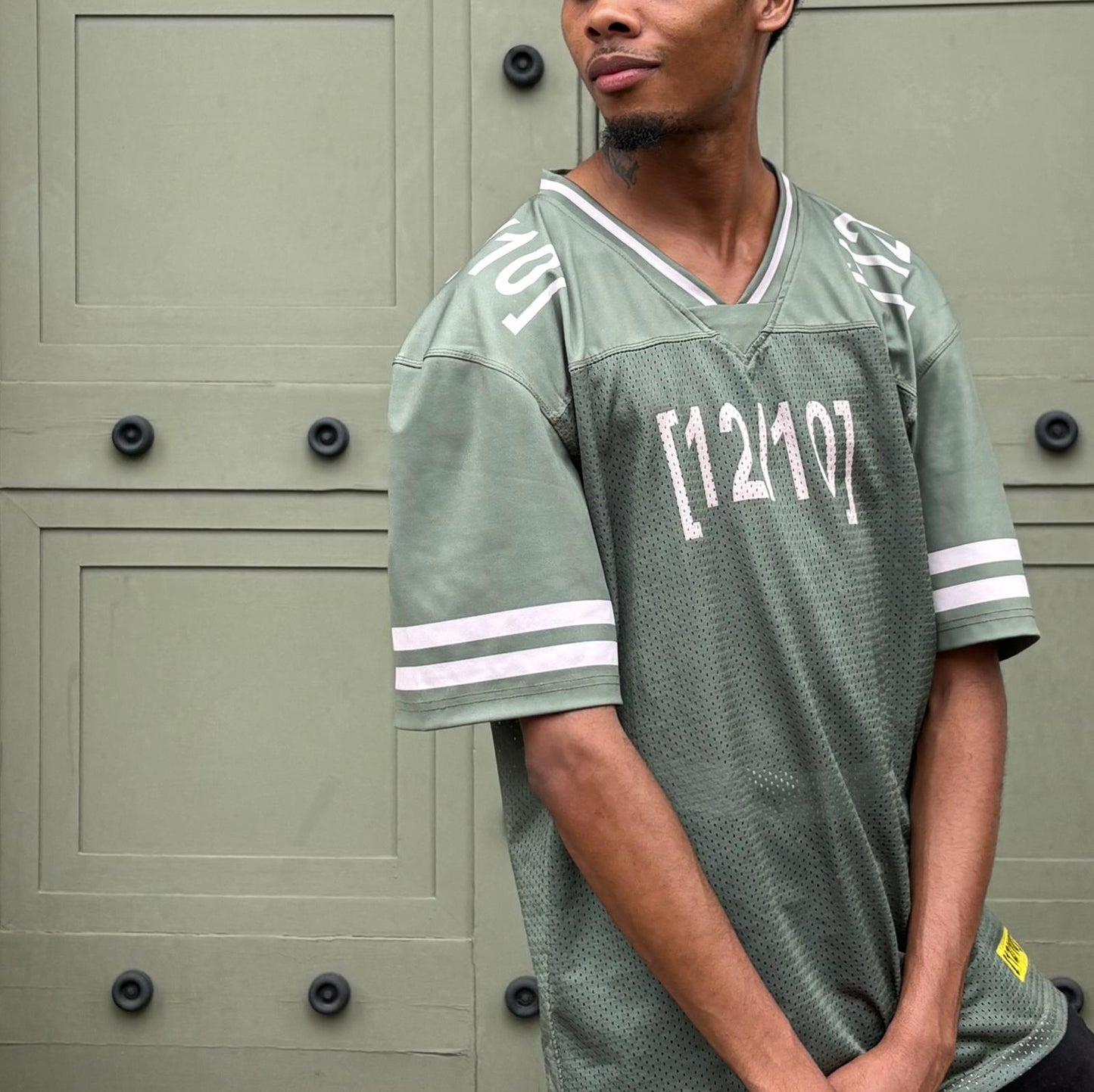 Elite 12/10 Sports Tee