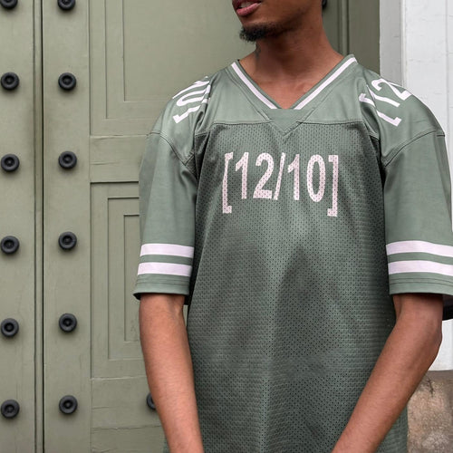 Elite 12/10 Sports Tee